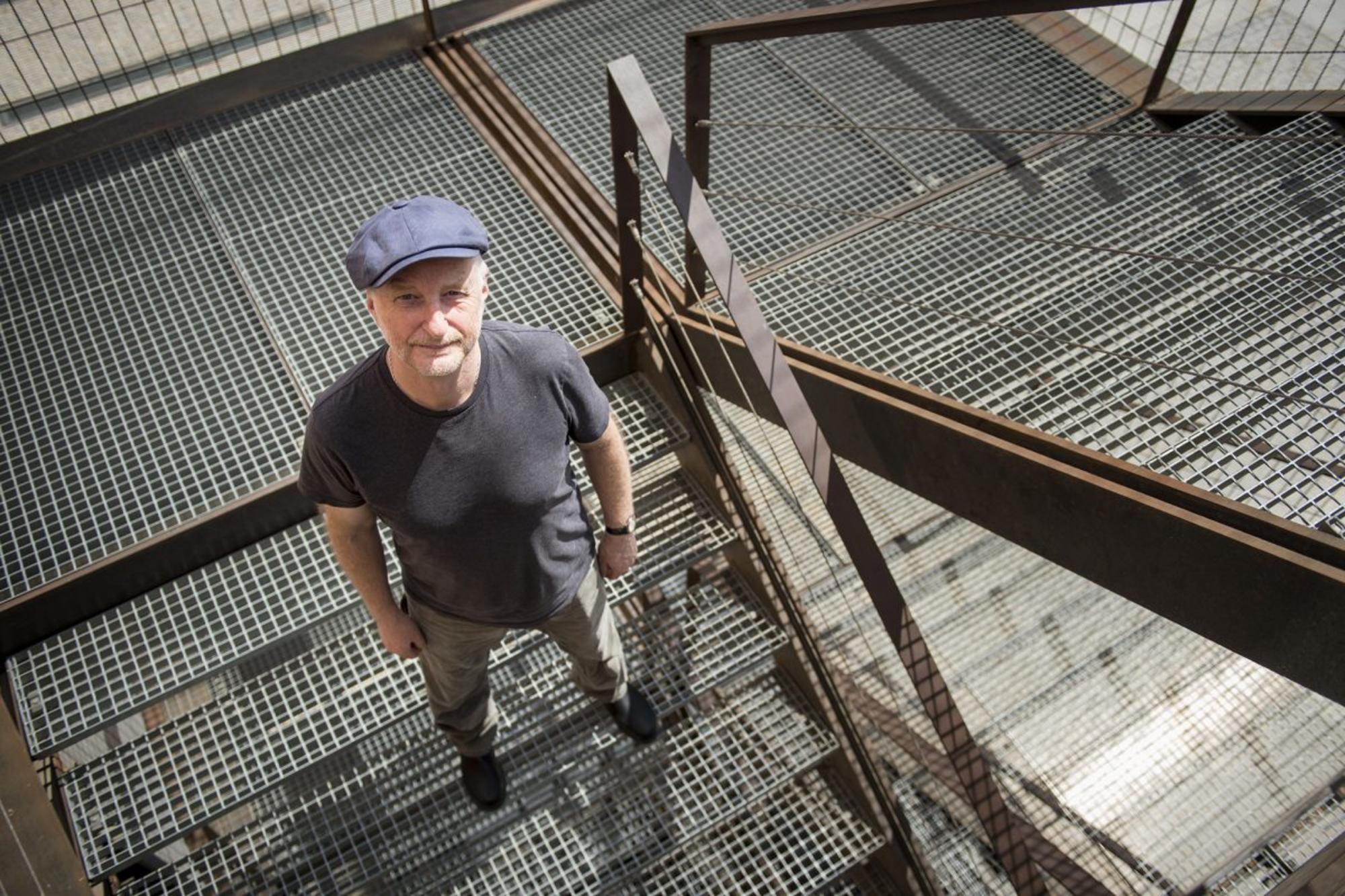 Billy Bragg 1